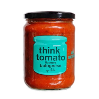 Think Tomato | Saus | Bolognaise 