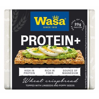 Wasa | Knäckebröd | Proteïne 200 gr