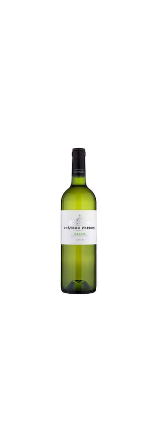France - Frankrijk | Bordeaux - Graves | Château Perron 2019 Blanc 