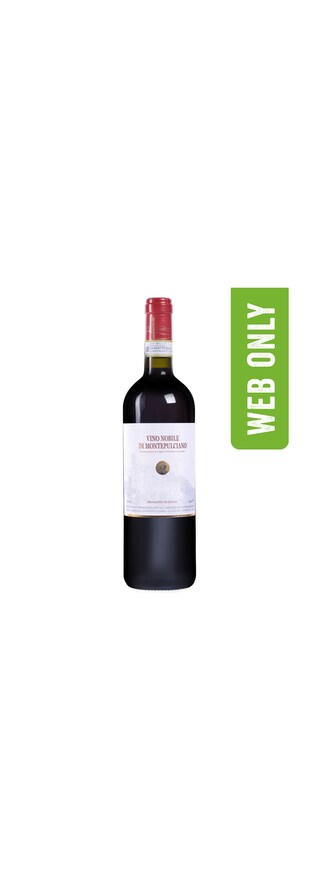 Italie - Italië | Toscana | Vino Nobile Di Montepulciano 2013 | Avignonesi 