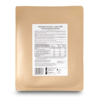 Delhaize | Bacon noble +/- 150 gr