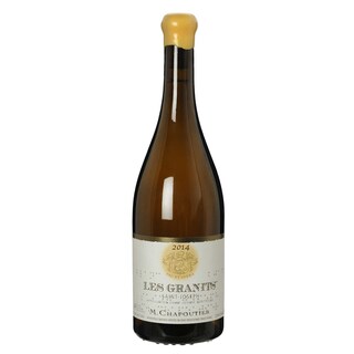 France - Frankrijk | Rhône - Saint-Joseph | Saint-Joseph Granits 14 Blanc | Bio 