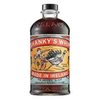 Shanky's Whip | Likeur | Whisky Blend 