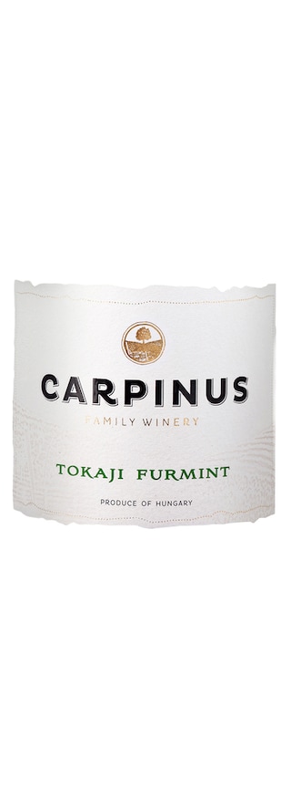 Carpinus | Tokaji | Furmint 75 cl