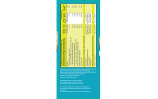 Delhaize | Plant-Based | Amandes | Boisson 1 l