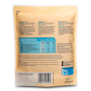 Delhaize | Basmati | Riz | Ready to Heat 250 gr