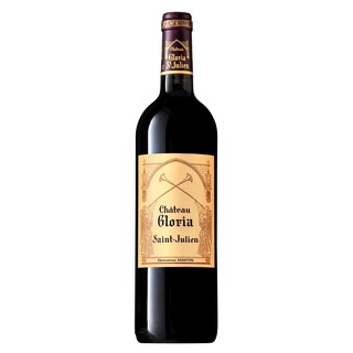 FR BORDEAUX ST JULIEN GC | Bordeaux Saint Julien GC | 75 CH GLORIA GC 14 R 
