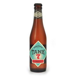 Tank 7 | Boulevard|Amerikaanse Saison|Blond|8,5%|4x33cl|Fles 