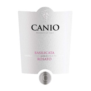 ITALIA - BASILICATA | Canio Basilicata IGP 2019 Rosé 