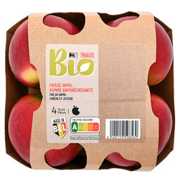 Delhaize-Bio