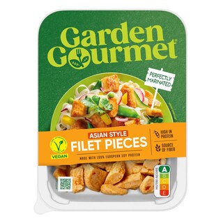 Garden Gourmet | Sensationnal pièces | Sweet chili | Vegan 160 gr
