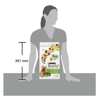 Beneful | Aliment chien| Poids Optimal | Poulet 