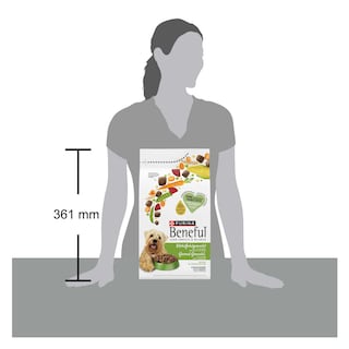 Beneful | Aliment chien| Poids Optimal | Poulet 