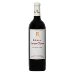 Chateau La Tour Figeac | Saint-Émilion Grand Cru | 2020 