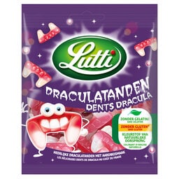 Bonbons | Dents Dracula