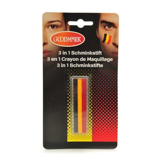 Goodmark | 3-en-1 Stick | Maquillage 