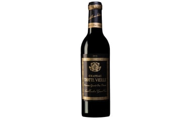 Chateau Trotte Vieille | Saint-Émilion 1er Grand Cru Classé | 2018