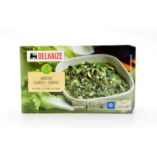 Delhaize | Endives à la crème 