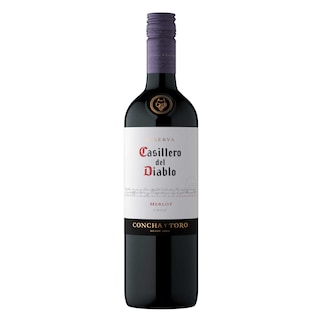Casillero | Merlot 