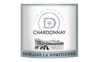Domaine La Domitienne | Pays d'Oc | Chardonnay | 2023 