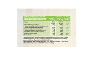 Delhaize | Vissoep 750 gr