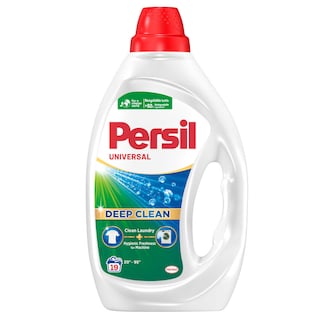 Persil | Gel | Lavage | Universal | 0,855L | 19DS 