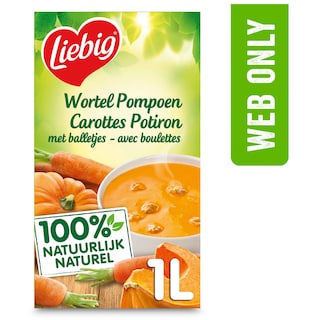 Liebig-DéliSoup'