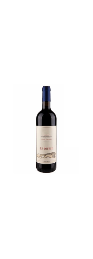 Italy | Le Difese | 2023 | Rood 