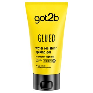 Got2b | Spiking | Gel 
