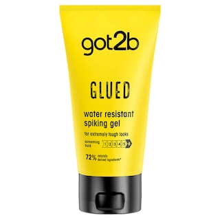 Got2b | Spiking | Gel 