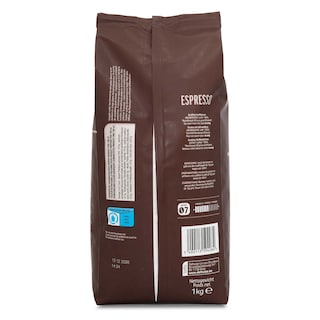 Delhaize | Koffie | Espresso | Bonen 