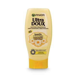 Ultra Doux | Aprés-shampooing | Camomille 