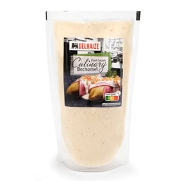 Delhaize | Sauce béchamel 