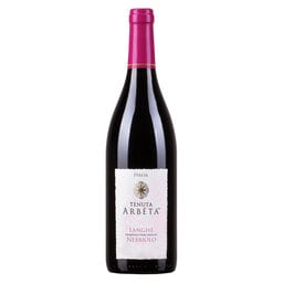 Arbeta | Langhe | 2022 