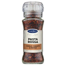 Epices | Pasta rossa | Moulin