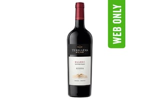 Terrazas | Mendoza | Malbec | 2020 