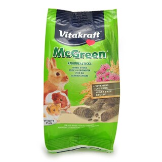 Vitakraft | Aliment pour rongueurs 