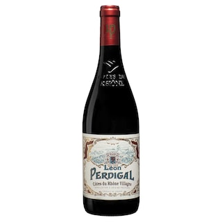 Leon Perdigal | Côtes du Rhône Villages 