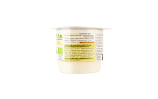 Delhaize | Bio | Yaourt | Entier | Bio 