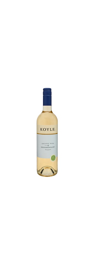 Chile | Koyle Costa Bio Sauvignon Blanc 