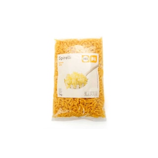 365 | Delhaize | Pâtes | Spirelli 
