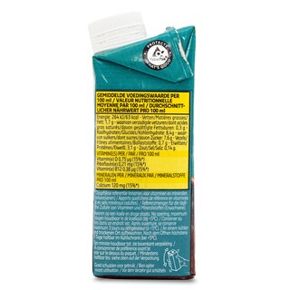 Delhaize | Soyadrink | Choc | 3X20CL 3 x 20 cl