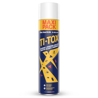Ti-Tox | Insecticide | V&R 