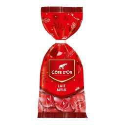 Ei | Chocolade | Lait