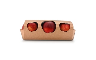 Delhaize | Bio | Appels | Jonagold | Verpakt | Bio 