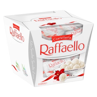 Raffaello | Pralines | Amandel | Kokosnoot 