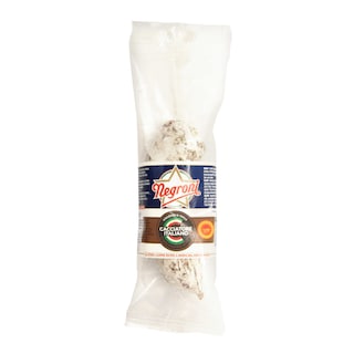 Negroni | Salame | Cacciatore | Zonder look 
