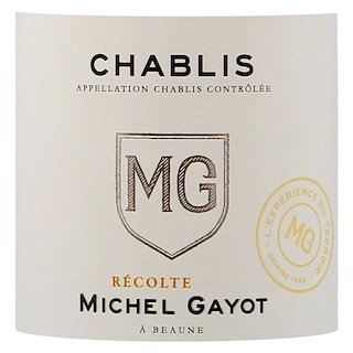 France | Chablis 