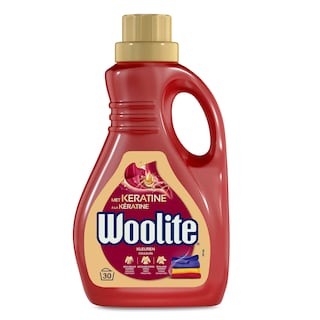 Woolite | Wasmiddel | Vloeibaar | Gekleurde Was | 1,5 