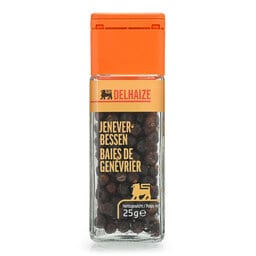 Delhaize | Kruiden | Jenever bessen 